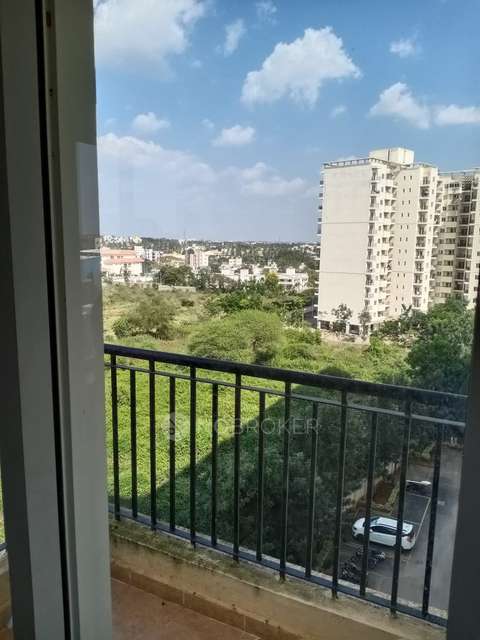 2 BHK Flat In Dlf Maiden Heights For Sale  In Jigani