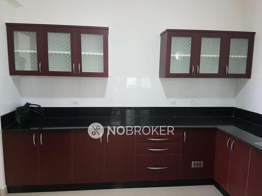 3 BHK Flat In Purva Swanlake For Sale  In Kelambakkam