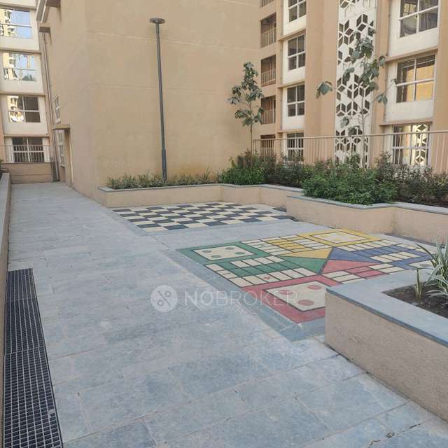 3 BHK Flat In Godrej Green Cove for Rent  In Mahalunge