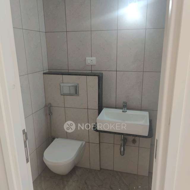 3 BHK Flat In Godrej Green Cove for Rent  In Mahalunge