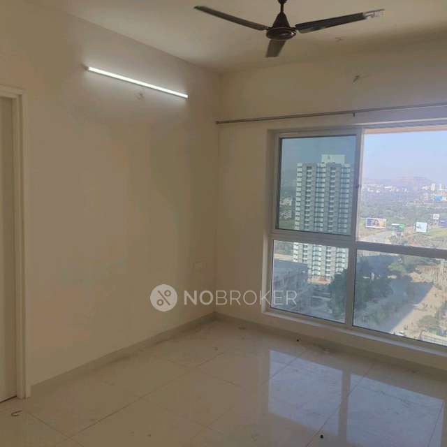 3 BHK Flat In Godrej Green Cove for Rent  In Mahalunge