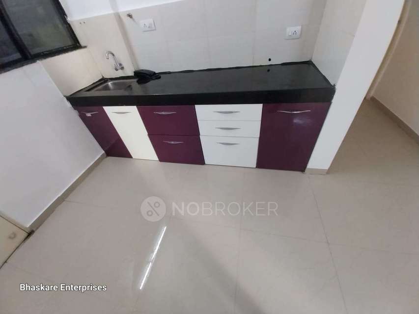 2 BHK Flat In Ivy Estate For Sale  In  Wagholi, Pune