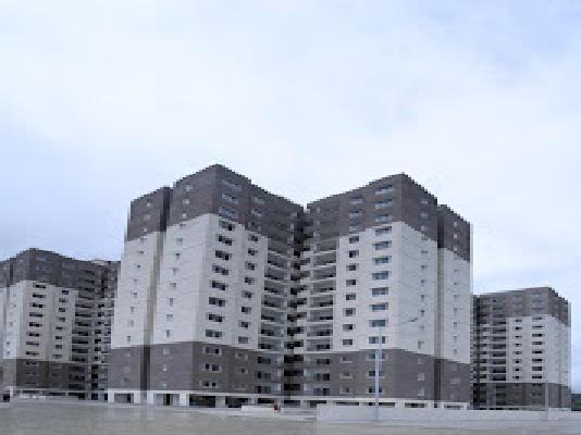 2 BHK Flat In Bda Flats Konadasapura Phase 2 For Sale  In Konadasapura