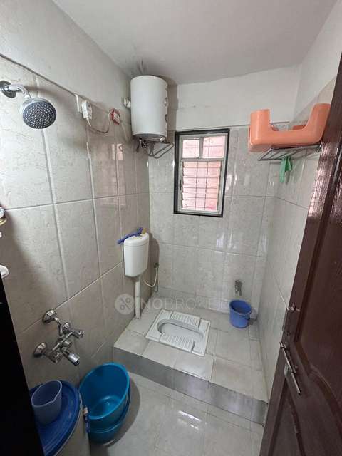 2 BHK Flat In Silver City  For Sale  In Chikhali