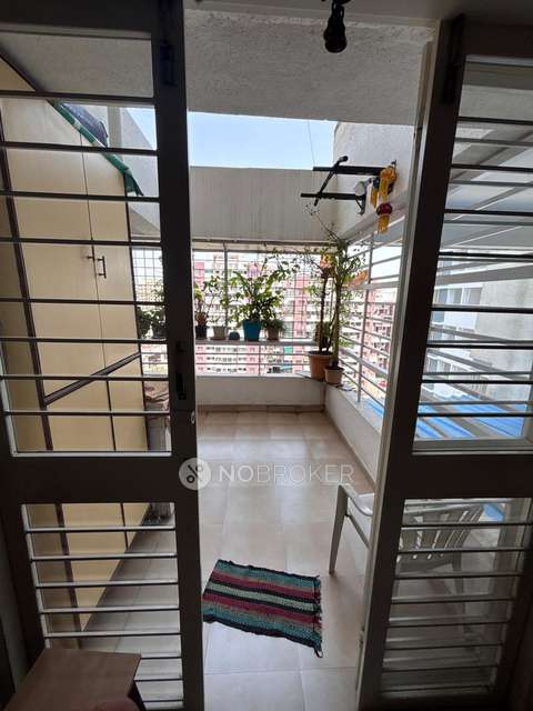 2 BHK Flat In Silver City  For Sale  In Chikhali