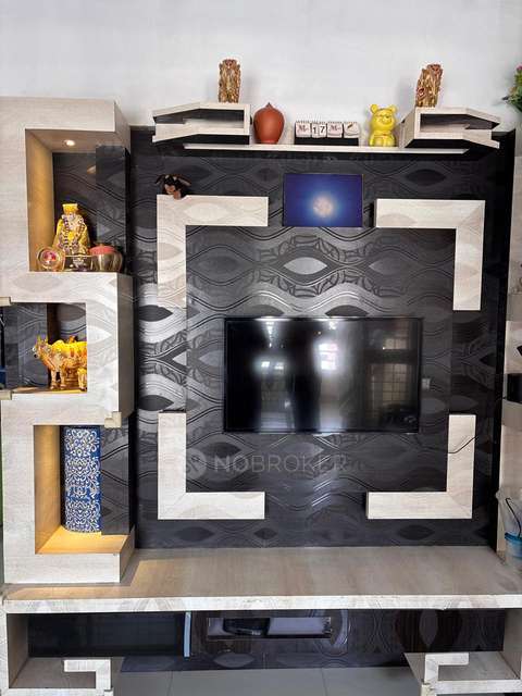 2 BHK Flat In Silver City  For Sale  In Chikhali