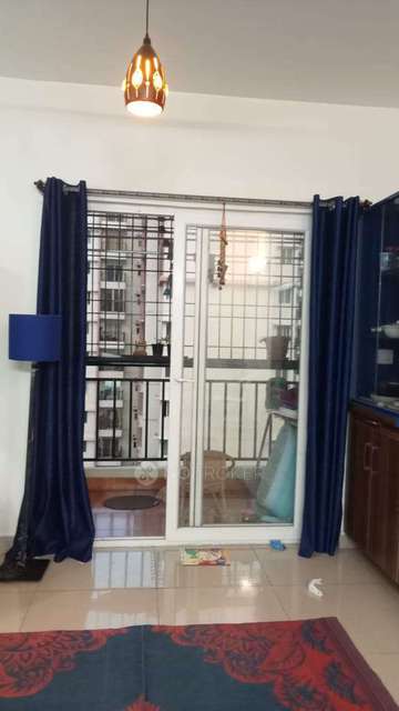 3 BHK Flat In Provident Sunworth City For Sale  In Kengeri