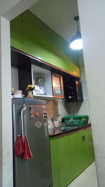 3 BHK Flat In Provident Sunworth City For Sale  In Kengeri