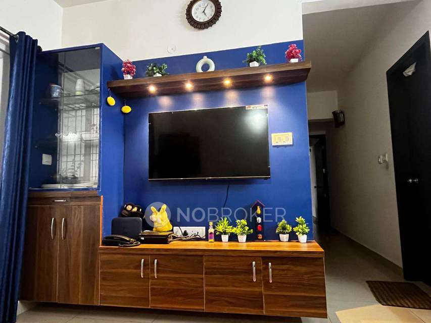 3 BHK Flat In Provident Sunworth City For Sale  In Kengeri