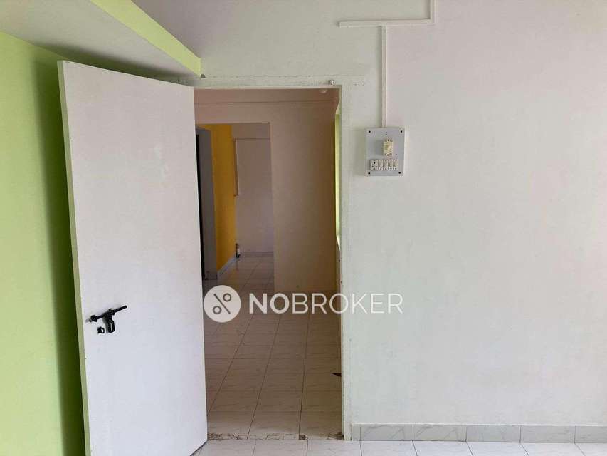 1 BHK Flat In Yogiraj Park Warje For Sale  In Warje