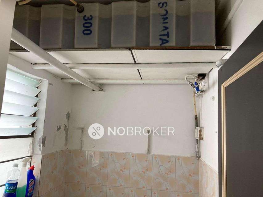 1 BHK Flat In Yogiraj Park Warje For Sale  In Warje