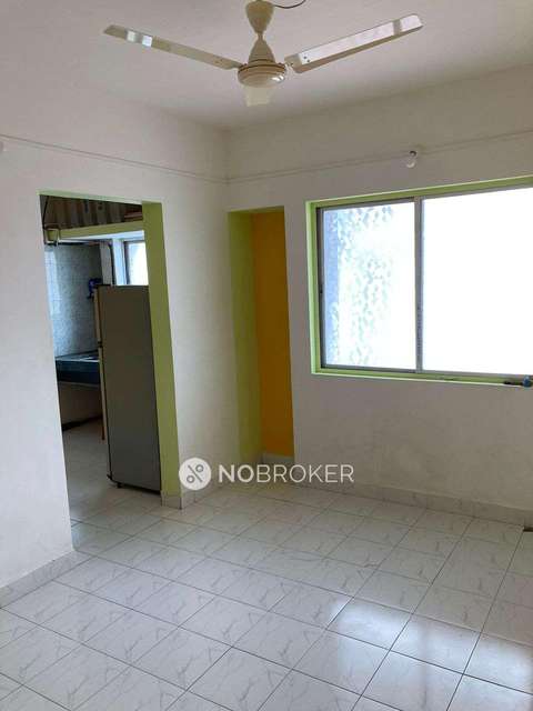 1 BHK Flat In Yogiraj Park Warje For Sale  In Warje