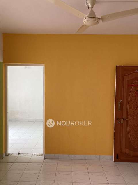 1 BHK Flat In Yogiraj Park Warje For Sale  In Warje