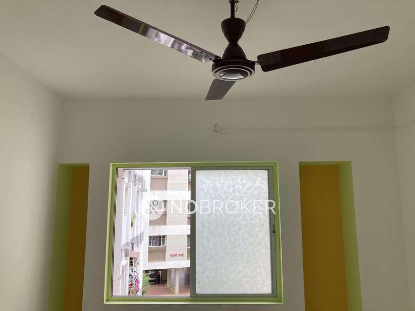 1 BHK Flat In Yogiraj Park Warje For Sale  In Warje