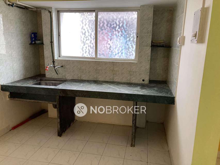 1 BHK Flat In Yogiraj Park Warje For Sale  In Warje