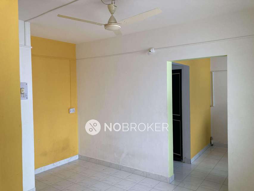 1 BHK Flat In Yogiraj Park Warje For Sale  In Warje