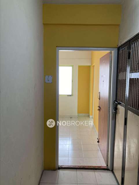 1 BHK Flat In Yogiraj Park Warje For Sale  In Warje