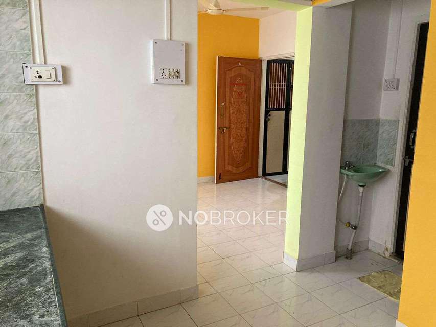 1 BHK Flat In Yogiraj Park Warje For Sale  In Warje