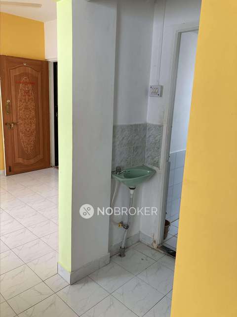 1 BHK Flat In Yogiraj Park Warje For Sale  In Warje