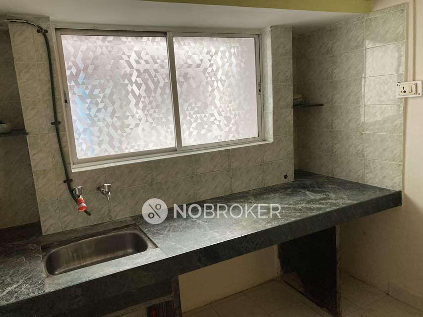 1 BHK Flat In Yogiraj Park Warje For Sale  In Warje