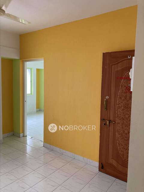 1 BHK Flat In Yogiraj Park Warje For Sale  In Warje