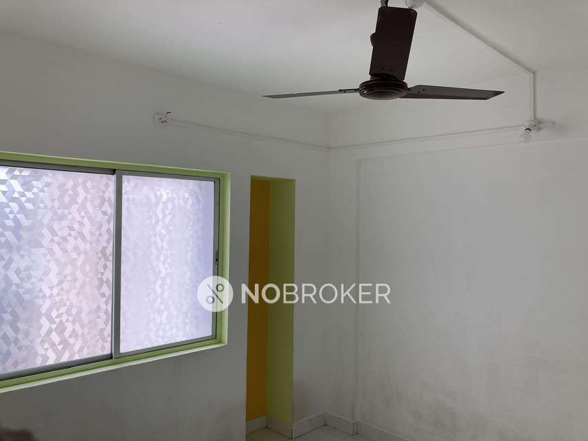 1 BHK Flat In Yogiraj Park Warje For Sale  In Warje