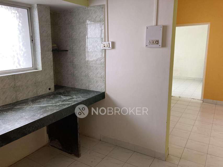 1 BHK Flat In Yogiraj Park Warje For Sale  In Warje