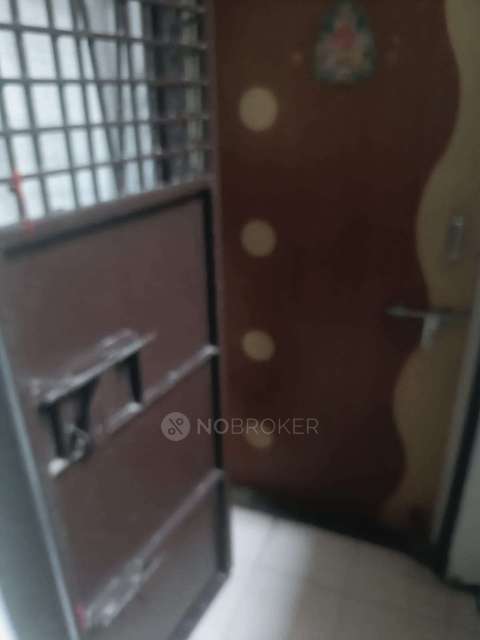 1 RK Flat In Sri Swami Samurth Vihar For Sale  In Nanded Village