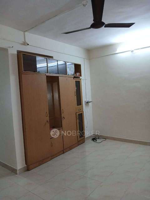 1 RK Flat In Sri Swami Samurth Vihar For Sale  In Nanded Village