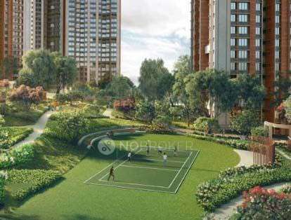 2 BHK Flat In Wadhwa Wise City For Sale  In Wadhwa Wise City