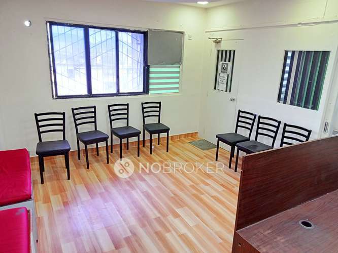 Office Space in Thane West, Mumbai for sale 