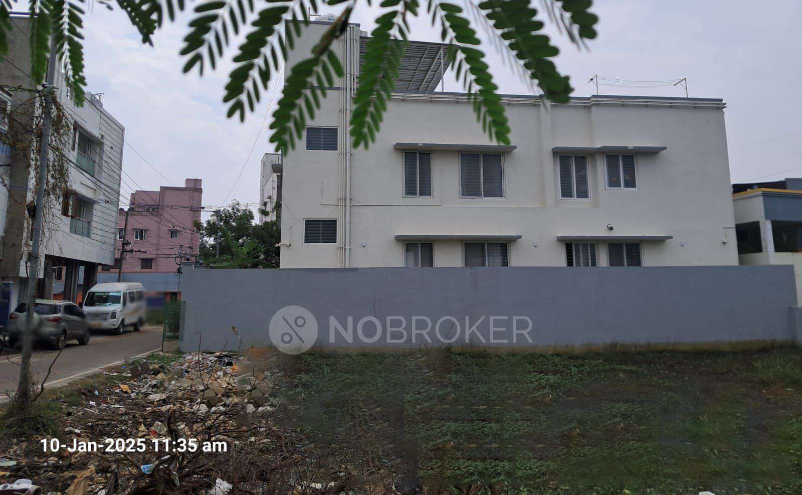 Plot For Sale  In Lakshmipuram