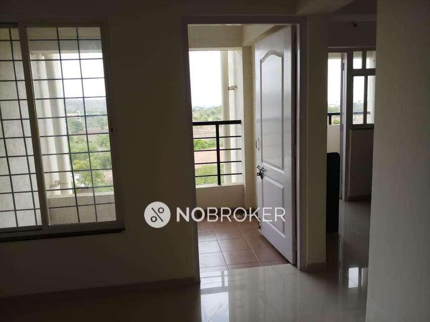 1 BHK Flat In Mantra Magic For Sale  In Chimbali