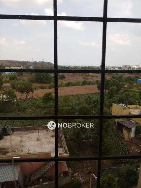 1 BHK Flat In Mantra Magic For Sale  In Chimbali