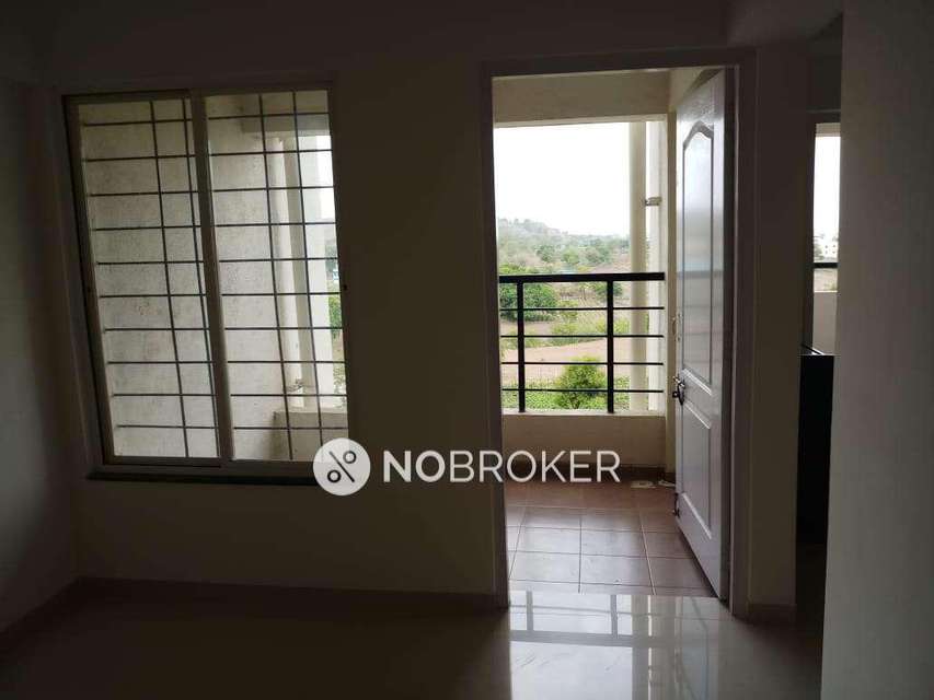 1 BHK Flat In Mantra Magic For Sale  In Chimbali