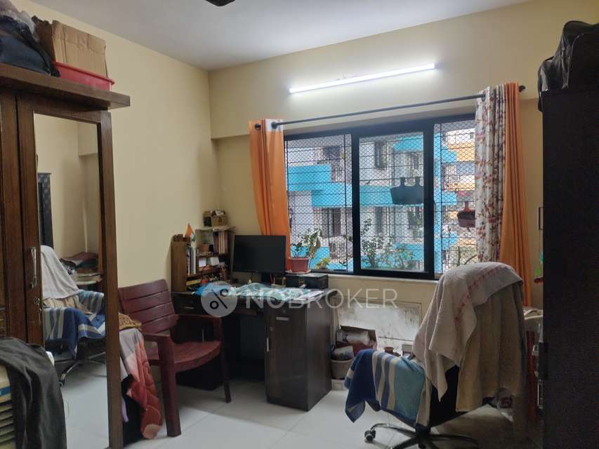 2 BHK Flat In Ascent Residency For Sale  In Jogeshwari East