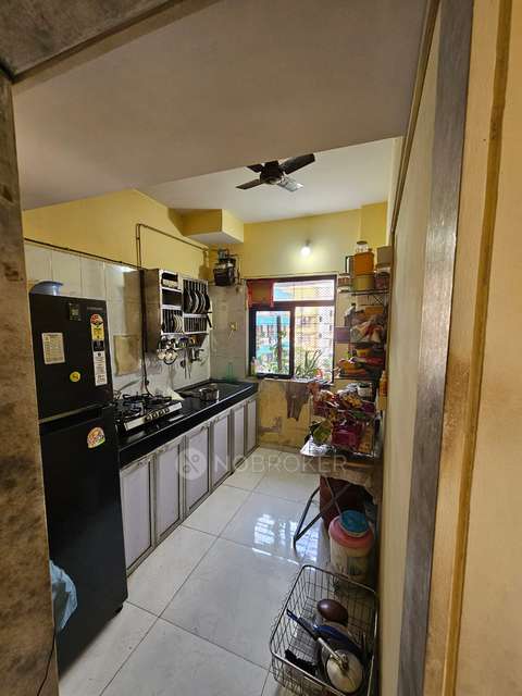 2 BHK Flat In Ascent Residency For Sale  In Jogeshwari East