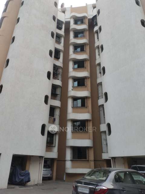 2 BHK Flat In Ascent Residency For Sale  In Jogeshwari East
