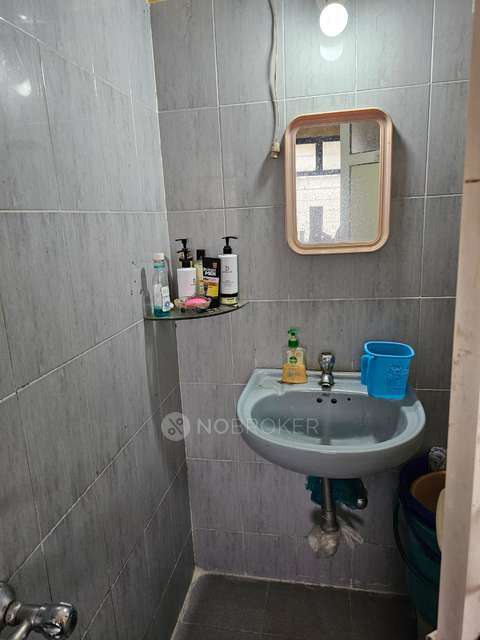 2 BHK Flat In Ascent Residency For Sale  In Jogeshwari East