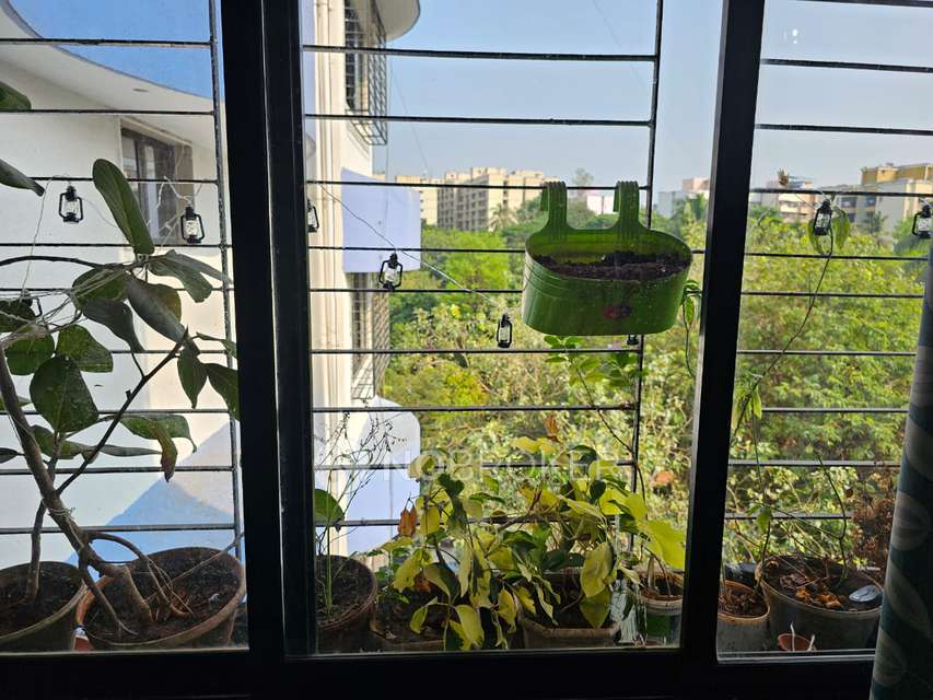 2 BHK Flat In Ascent Residency For Sale  In Jogeshwari East