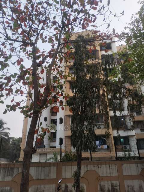 2 BHK Flat In Ascent Residency For Sale  In Jogeshwari East