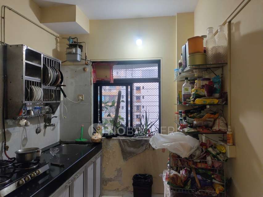 2 BHK Flat In Ascent Residency For Sale  In Jogeshwari East