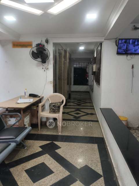 2 BHK Flat In Ascent Residency For Sale  In Jogeshwari East
