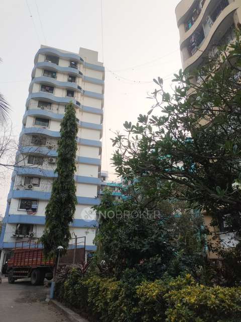 2 BHK Flat In Ascent Residency For Sale  In Jogeshwari East