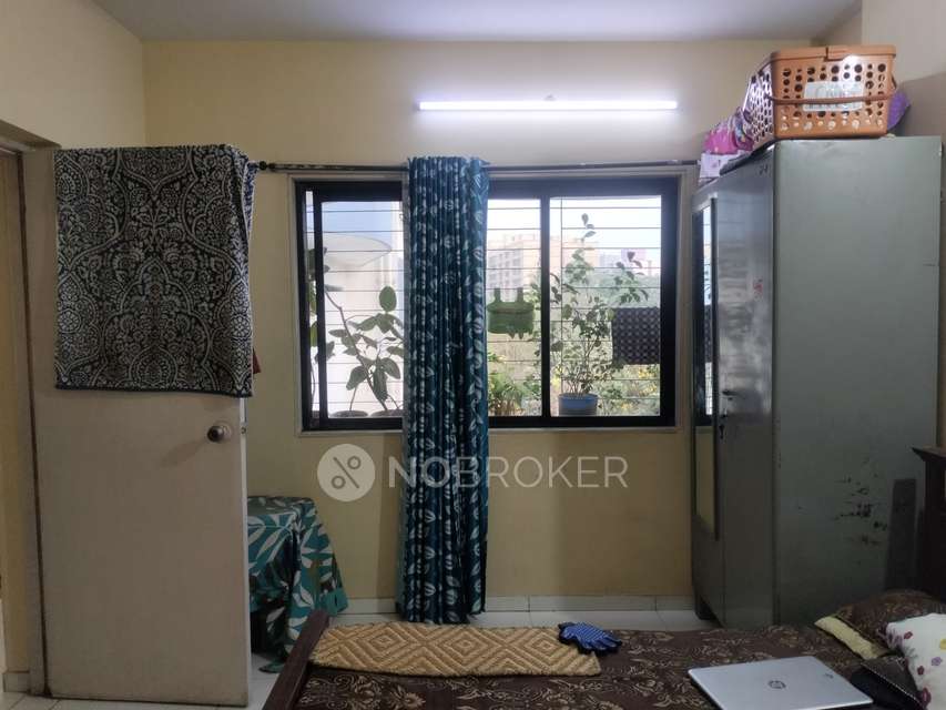 2 BHK Flat In Ascent Residency For Sale  In Jogeshwari East