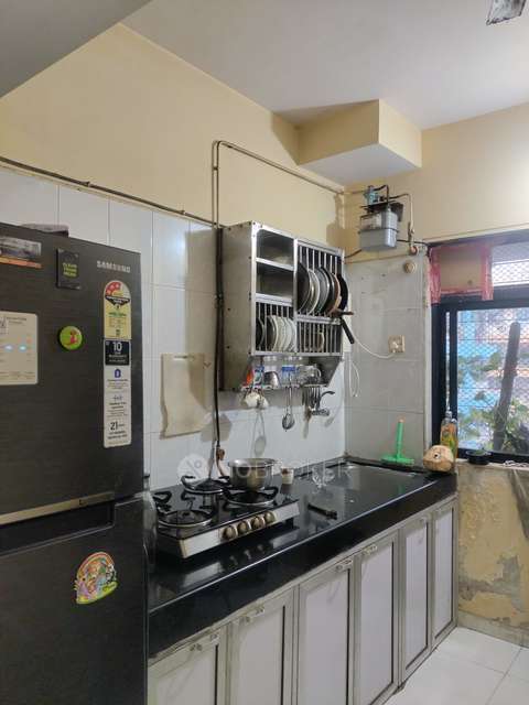 2 BHK Flat In Ascent Residency For Sale  In Jogeshwari East