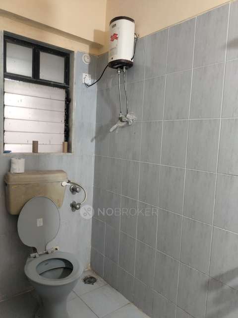 2 BHK Flat In Ascent Residency For Sale  In Jogeshwari East