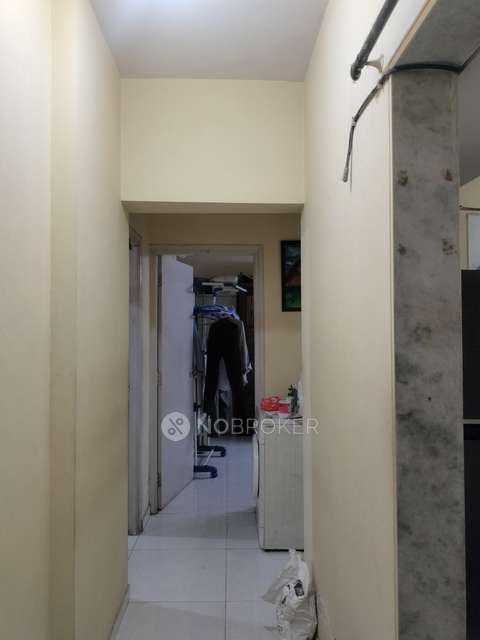 2 BHK Flat In Ascent Residency For Sale  In Jogeshwari East