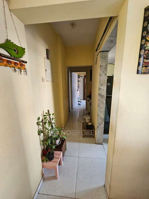 2 BHK Flat In Ascent Residency For Sale  In Jogeshwari East