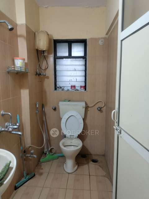 2 BHK Flat In Ascent Residency For Sale  In Jogeshwari East